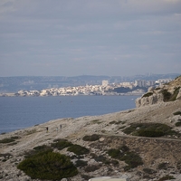 Photo de France - Marseille